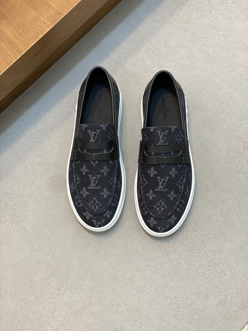 Louis Vuitton Low Shoes